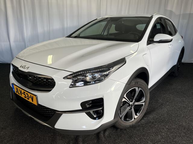 KIA Xceed 1.6 GDi PHEV PLUG-IN DynamicLine ECC/CAMERA/APPLE/STOELVERW.