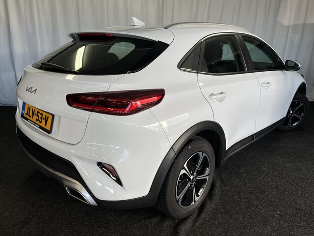 KIA Xceed 1.6 GDi PHEV PLUG-IN DynamicLine ECC/CAMERA/APPLE/STOELVERW.