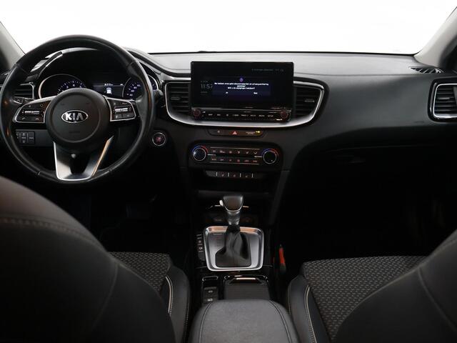 KIA Xceed 1.4 T-GDi DynamicPlusLine | Trekhaak | Stoel/Stuurwielverwarming | Keyless | Navigatie | Climate Control |