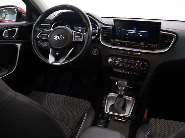 KIA Xceed 1.4 T-GDi DynamicPlusLine | Trekhaak | Stoel/Stuurwielverwarming | Keyless | Navigatie | Climate Control |