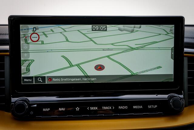 KIA Xceed 1.4 140 pk T-GDi DynamicPlusLine | 10 Jaar Kia Garantie | Ned Auto | 49.999 KM, | Glazen schuif-/kanteldak | Navi | Clima | Camera | Cruise | Pdc | Led | 18 Inch Lmv |