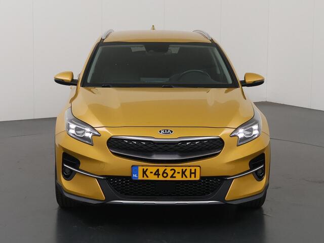 KIA Xceed 1.6 GDi PHEV DynamicPlusLine | Stoel/Stuurwielverwarming | Keyless | Navigatie | Climate Control |