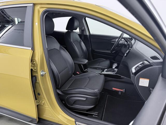 KIA Xceed 1.6 GDi PHEV DynamicPlusLine | Stoel/Stuurwielverwarming | Keyless | Navigatie | Climate Control |