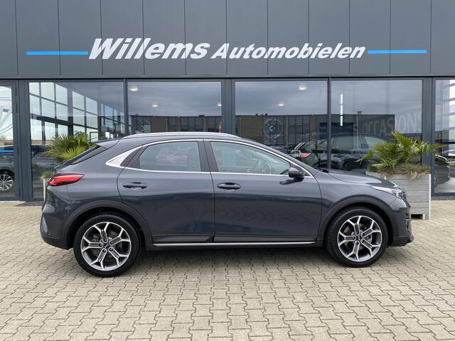 KIA Xceed 1.0 T-GDi DynamicLine , App Connect , Camera ,