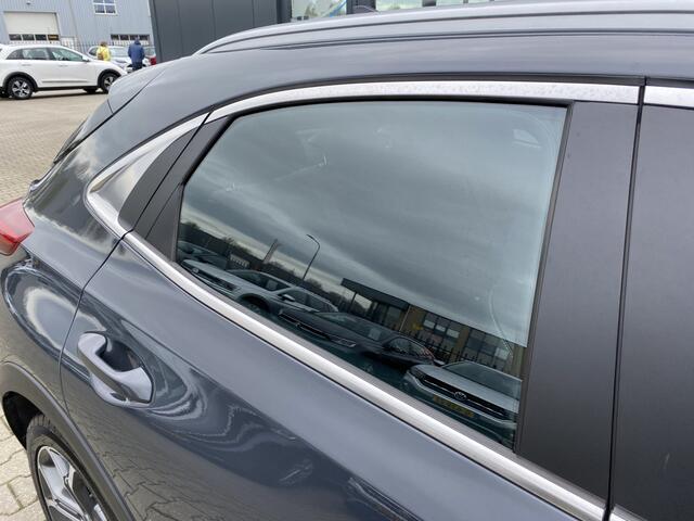 KIA Xceed 1.0 T-GDi DynamicLine , App Connect , Camera ,