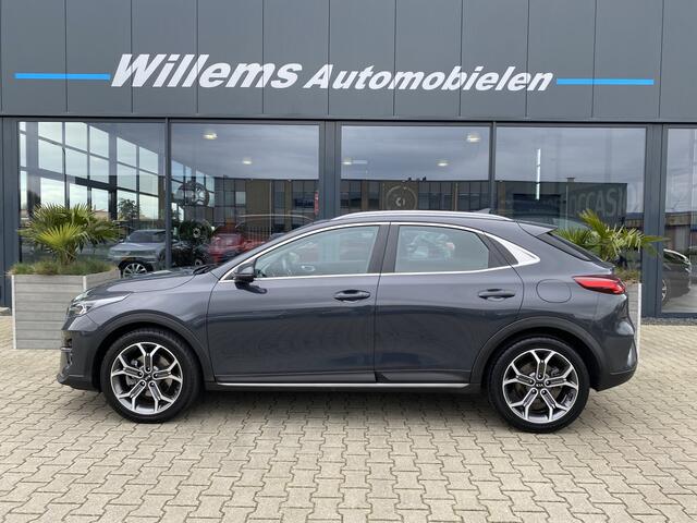 KIA Xceed 1.0 T-GDi DynamicLine , App Connect , Camera ,