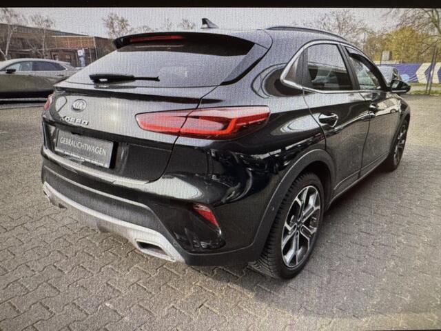 KIA Xceed 1.5 T-GDI MHEV DynamicPlusLine | LED | Adapt. Cruise | Memory stoel | Leer | % Bovag Occasion Partner %