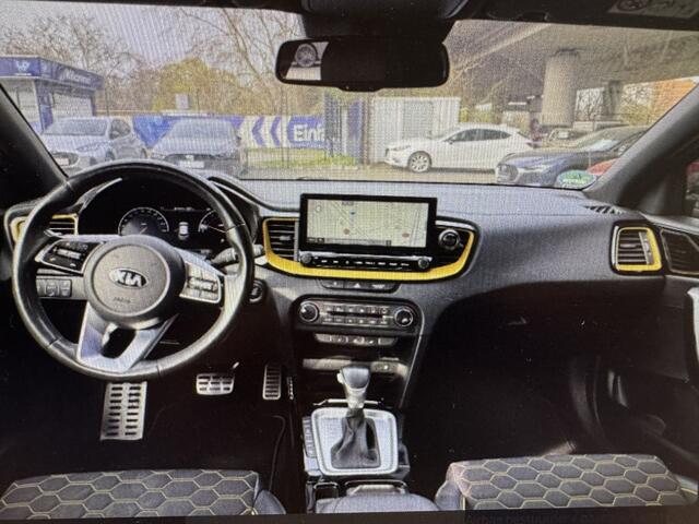 KIA Xceed 1.5 T-GDI MHEV DynamicPlusLine | LED | Adapt. Cruise | Memory stoel | Leer | % Bovag Occasion Partner %