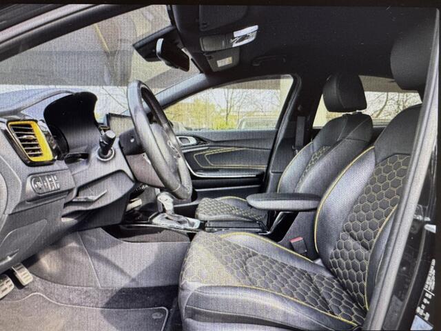 KIA Xceed 1.5 T-GDI MHEV DynamicPlusLine | LED | Adapt. Cruise | Memory stoel | Leer | % Bovag Occasion Partner %