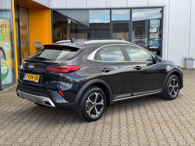 KIA Xceed 1.6 GDi PHEV DynamicLine - stoel/stuurverwarming - camera - navi