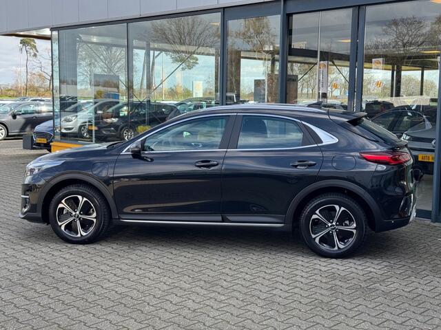 KIA Xceed 1.6 GDi PHEV DynamicLine - Adaptive cruise - camera - stoel/stuurverwarming