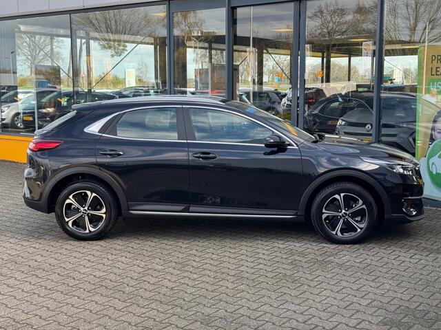 KIA Xceed 1.6 GDi PHEV DynamicLine - Adaptive cruise - camera - stoel/stuurverwarming