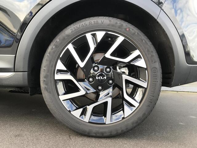 KIA Xceed 1.5 DynamicLine Automaat 7 JAAR GARANTIE