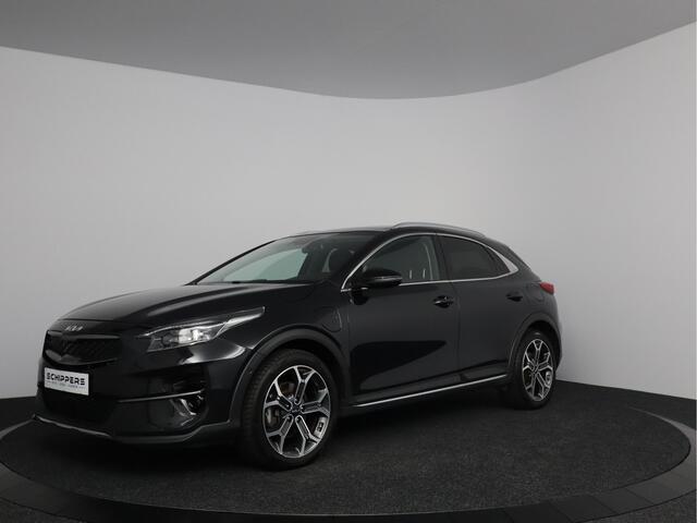 KIA Xceed 1.6 GDi PHEV Platinum | Schuif-kanteldak | Leer