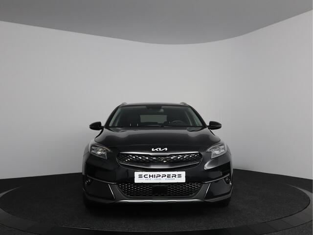 KIA Xceed 1.6 GDi PHEV Platinum | Schuif-kanteldak | Leer