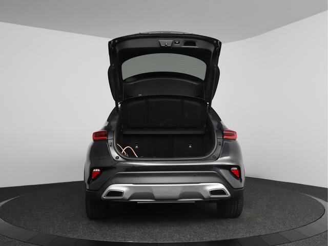 KIA Xceed 1.6 GDi PHEV Platinum | Schuif-kanteldak | Leer
