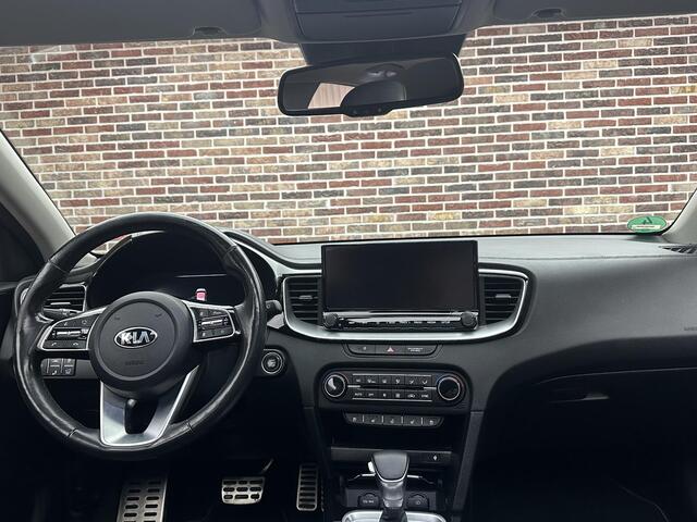 KIA Xceed 1.6 T-GDi DynamicPlusLine Panorama memory camera