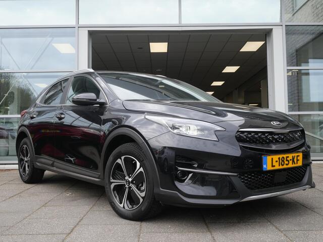 KIA Xceed 1.6 GDi PHEV DynamicPlusLine | Origineel Nederlands |