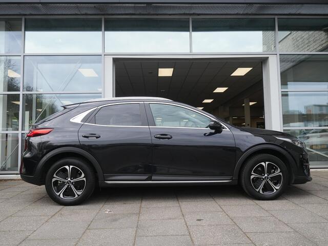 KIA Xceed 1.6 GDi PHEV DynamicPlusLine | Origineel Nederlands |