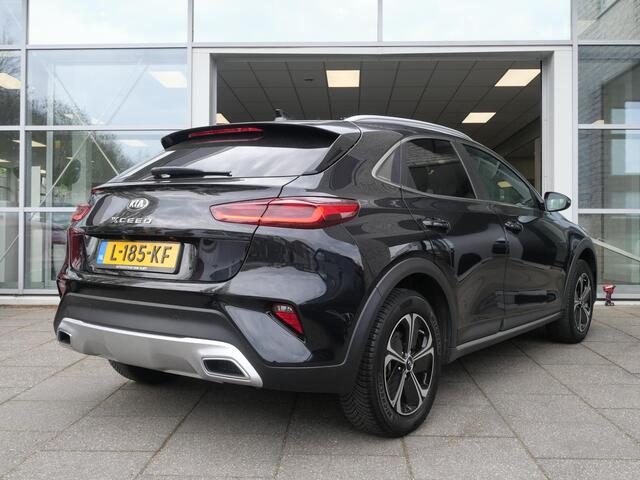 KIA Xceed 1.6 GDi PHEV DynamicPlusLine | Origineel Nederlands |