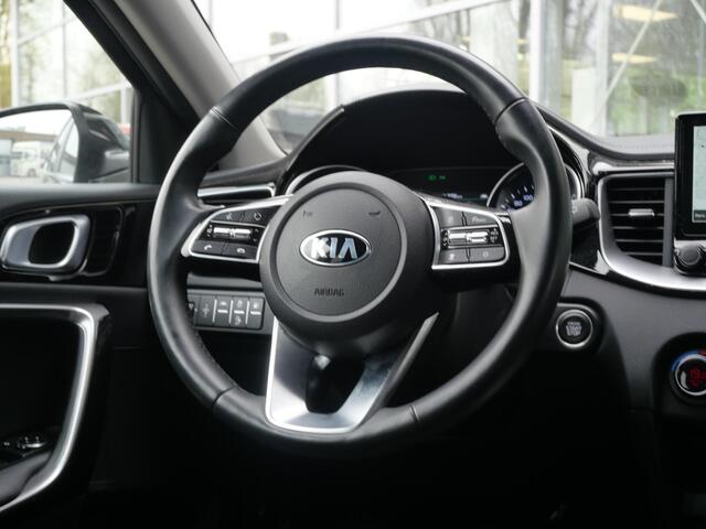 KIA Xceed 1.6 GDi PHEV DynamicPlusLine | Origineel Nederlands |
