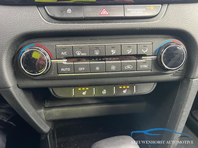 KIA Xceed 1.5 T-GDI MHEV DynamicPlusLine