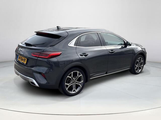 KIA Xceed 1.4 T-GDi ExecutiveLine AUTOMAAT | 1e eigenaar | Dealeronderhouden | 18inch | PanoDak | TopStaat