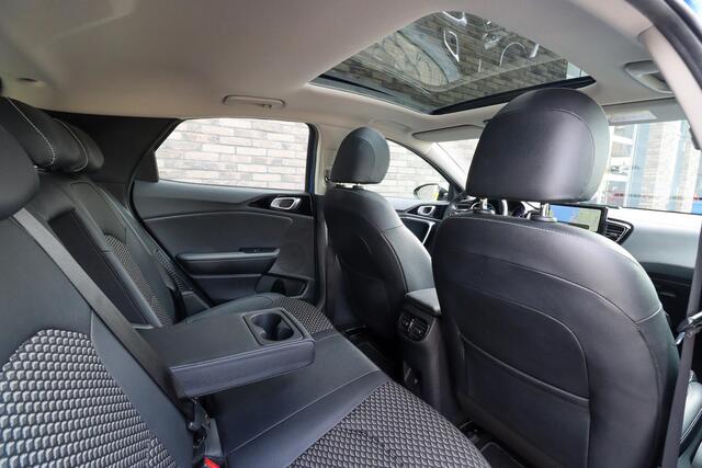 KIA Xceed 1.6 GDi PHEV DynamicPlusLine | Panoramadak | Adaptieve cruise | Rijklaarprijs - incl.garantie