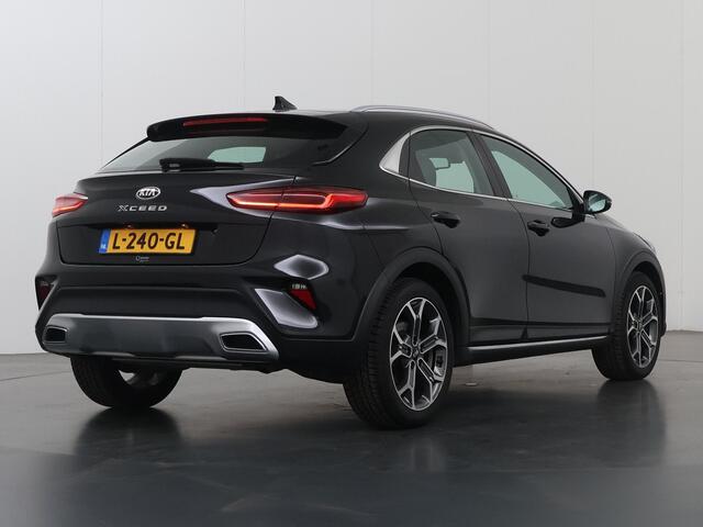 KIA Xceed 1.0 T-GDi DynamicLine | Navigatie | Parkeercamera | Climate Control | Cruise Control |