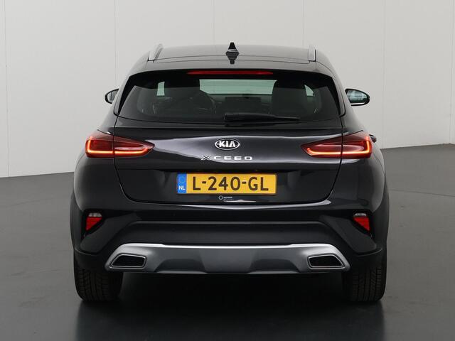 KIA Xceed 1.0 T-GDi DynamicLine | Navigatie | Parkeercamera | Climate Control | Cruise Control |