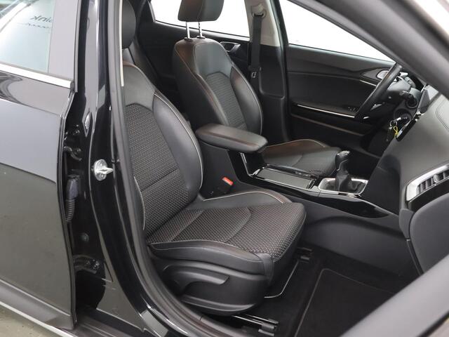 KIA Xceed 1.0 T-GDi DynamicLine | Navigatie | Parkeercamera | Climate Control | Cruise Control |