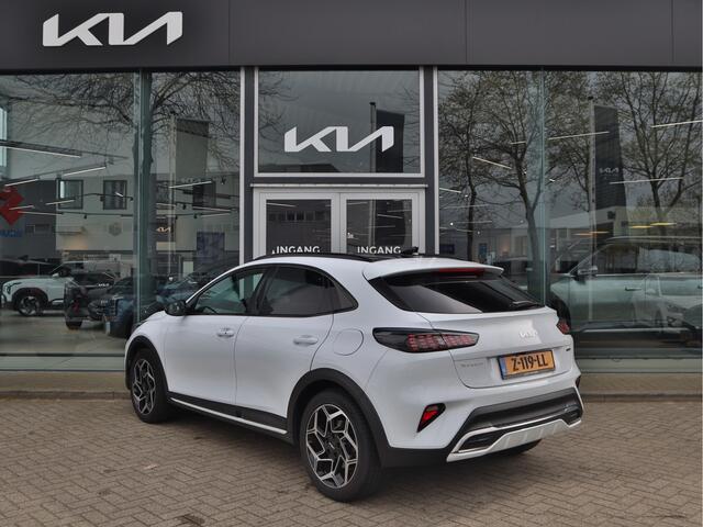 KIA Xceed 1.5 T-GDi GT-Line Edition | Camera | Cruise Control | ECC-Airco | Tot 10jr. Garantie |