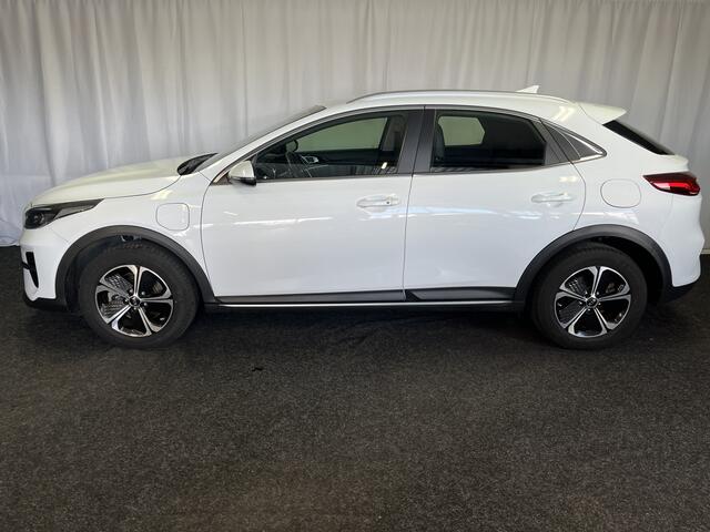KIA Xceed 1.6 GDi PHEV DynamicPlusLine ECC/CAMERA/APPLE/STOELVERW.
