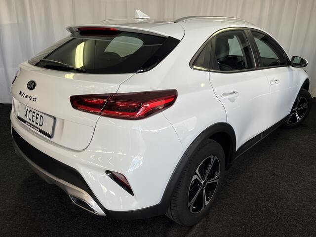 KIA Xceed 1.6 GDi PHEV DynamicPlusLine ECC/CAMERA/APPLE/STOELVERW.