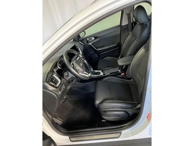 KIA Xceed 1.6 GDi PHEV DynamicPlusLine ECC/CAMERA/APPLE/STOELVERW.