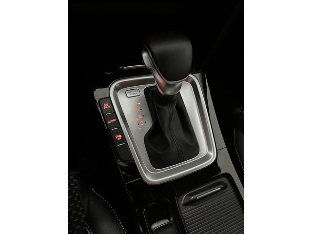 KIA Xceed 1.6 GDi PHEV DynamicPlusLine ECC/CAMERA/APPLE/STOELVERW.