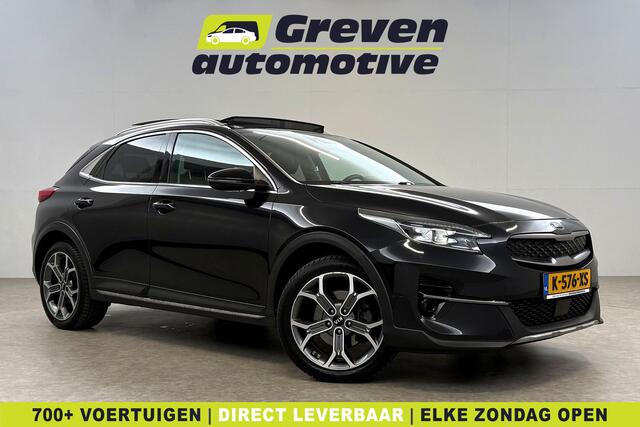 KIA Xceed 1.6 GDi PHEV ExecutiveLine | Pano | Camera | Virtual | Memory | Carplay | Stoelverw. + Verkoeling | Trekhaak