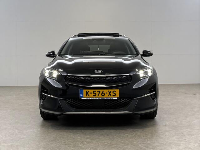 KIA Xceed 1.6 GDi PHEV ExecutiveLine | Pano | Camera | Virtual | Memory | Carplay | Stoelverw. + Verkoeling | Trekhaak