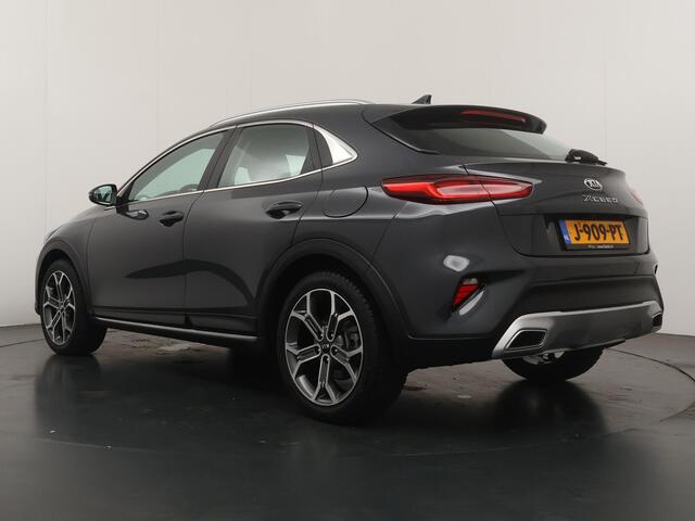 KIA Xceed 1.0 T-GDi DynamicLine - Navigatie - Climate Control - 18" Lichtmetalen velgen