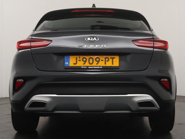 KIA Xceed 1.0 T-GDi DynamicLine - Navigatie - Climate Control - 18" Lichtmetalen velgen