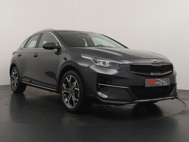 KIA Xceed 1.0 T-GDi DynamicLine - Navigatie - Climate Control - 18" Lichtmetalen velgen