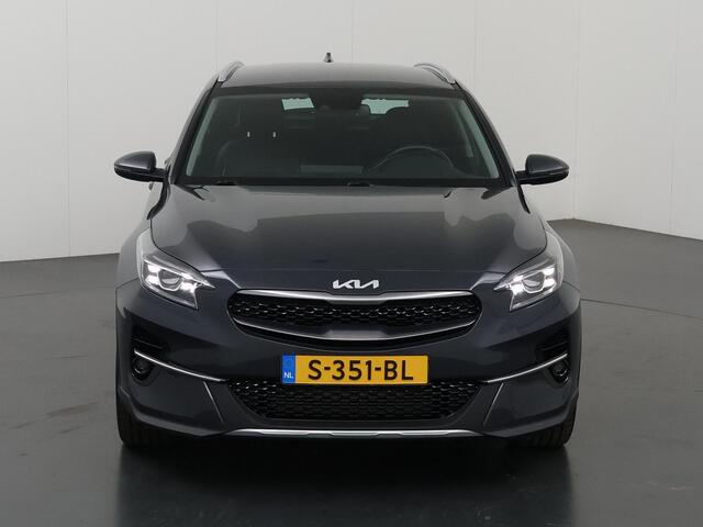 KIA Xceed 1.0 T-GDi DynamicLine | Trekhaak | Navigatie | Parkeercamera | Climate Control | Cruise Control |