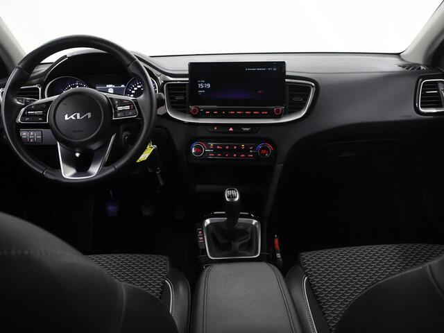 KIA Xceed 1.0 T-GDi DynamicLine | Trekhaak | Navigatie | Parkeercamera | Climate Control | Cruise Control |