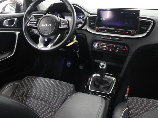 KIA Xceed 1.0 T-GDi DynamicLine | Trekhaak | Navigatie | Parkeercamera | Climate Control | Cruise Control |