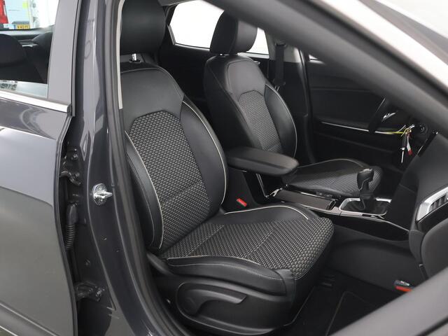 KIA Xceed 1.0 T-GDi DynamicLine | Trekhaak | Navigatie | Parkeercamera | Climate Control | Cruise Control |