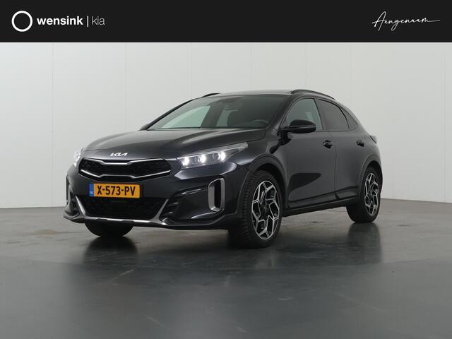 KIA Xceed 1.5 T-GDi GT-PlusLine | Trekhaak | Panoramadak | JBL Audio | Stoel/Stuurwielverwarming | Elektrisch bestuurdersstoel met geheugen