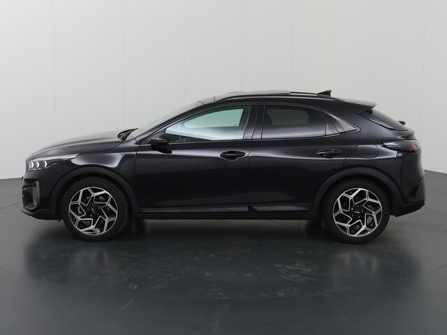 KIA Xceed 1.5 T-GDi GT-PlusLine | Trekhaak | Panoramadak | JBL Audio | Stoel/Stuurwielverwarming | Elektrisch bestuurdersstoel met geheugen