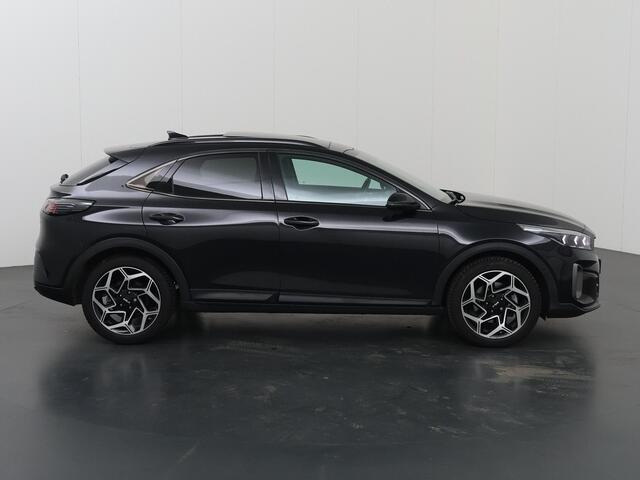 KIA Xceed 1.5 T-GDi GT-PlusLine | Trekhaak | Panoramadak | JBL Audio | Stoel/Stuurwielverwarming | Elektrisch bestuurdersstoel met geheugen