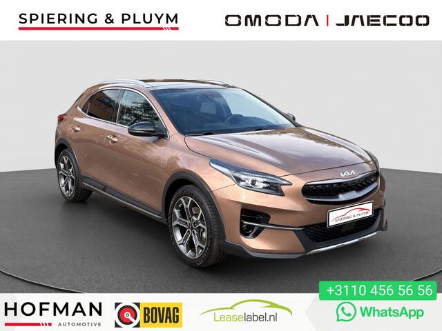 KIA Xceed 1.6 GDi PHEV ExecutiveLine | Pano | Trekhaak | Memory | Leder