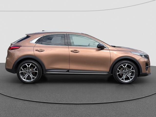 KIA Xceed 1.6 GDi PHEV ExecutiveLine | Pano | Trekhaak | Memory | Leder
